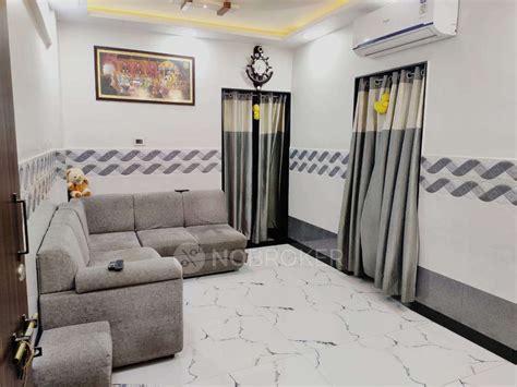 Mauli Chs Nerul West Nerul Without Brokerage Semi Furnished 2 BHK