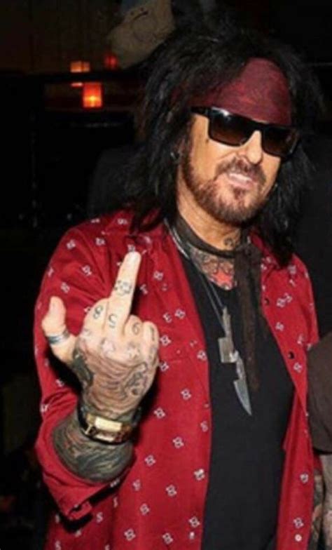 Pin By Cande Tinsley On Nikki Sixx Nikki Sixx S Actors Motley