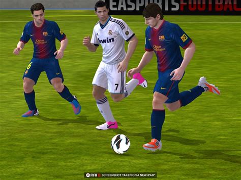 Images Fifa 13