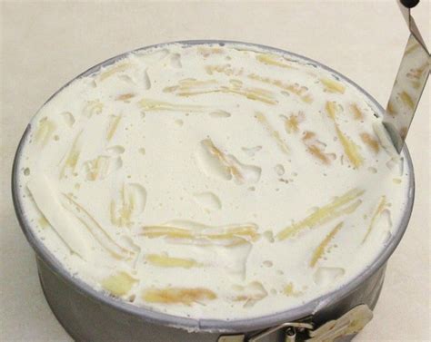 Lady Fingers Cake Recipe Sidechef