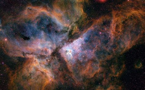 Carina Nebula Wallpapers - Top Free Carina Nebula Backgrounds ...