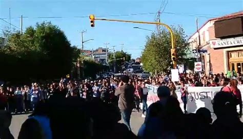 Puerto Deseado liberaron a los dos detenidos por asesinar a un niño y