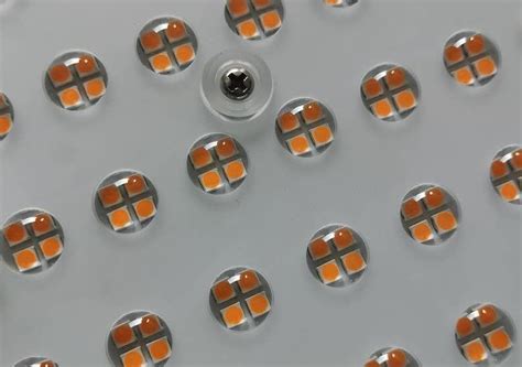 200W High Bay Light 3030 SMD LED PCB Board Small Size Module