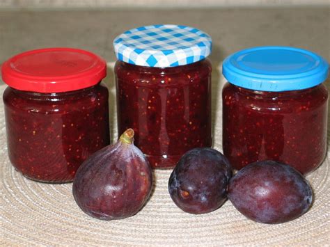 Zwetschgen Marmelade Mit Madeira Kochen Gut Kochengut De