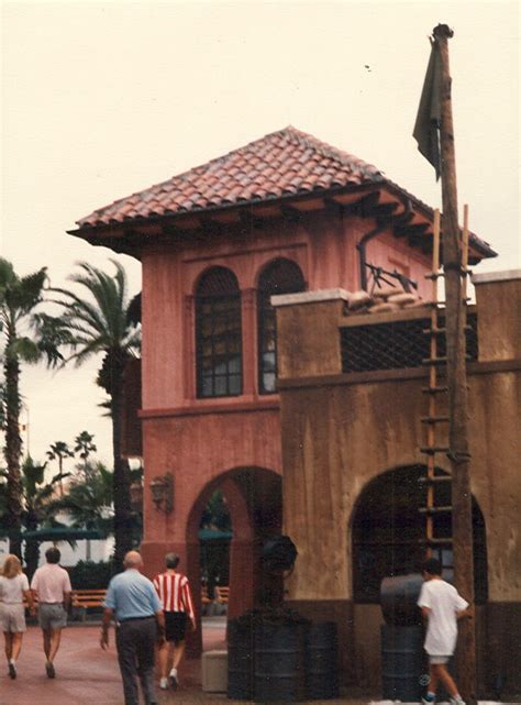 Disney Vacation Kingdom: Indiana Jones Adventure Outpost