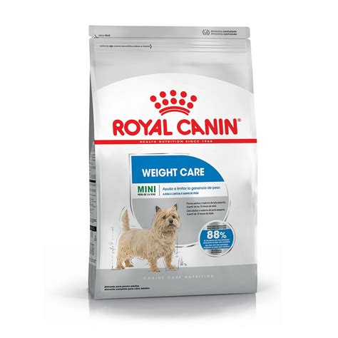 Royal Canin Mini Weight Care Hers Pet