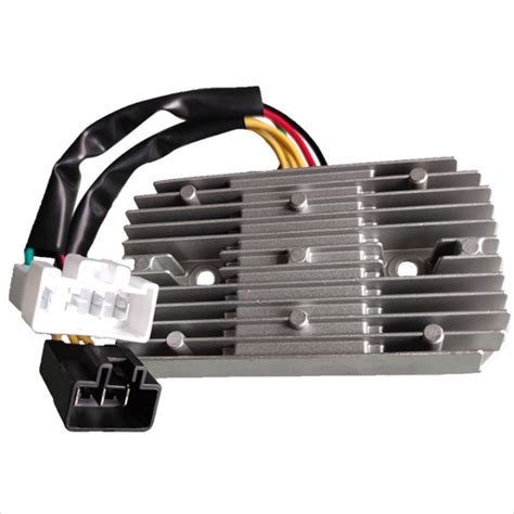 Voltage Regulator Rectifier Fit For Sym Joymax Sym Maxi Sym