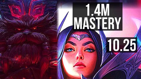 Ornn Vs Irelia Top 1200 Games 6 2 11 1 4m Mastery Br Master