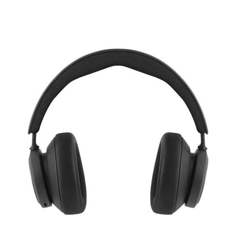 Bang Olufsen Beoplay Portal Noir Anthracite Casque Circum Aural