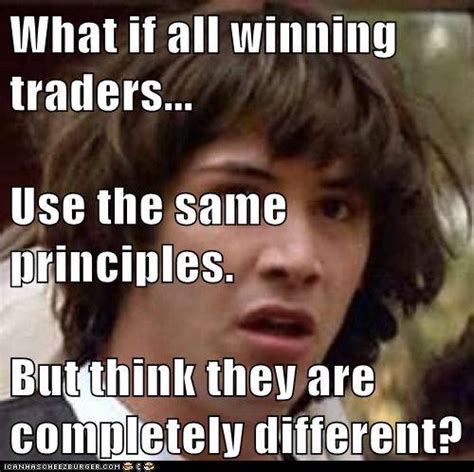 Trading Memes I Thought Were Funny | New Trader U