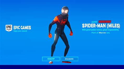 How To Get Spiderman Skin In Fortnite 2024 Bill Marjie