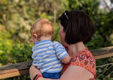 My Experiences Of Postnatal Ptsd Intrusive Thoughts And Post Natal