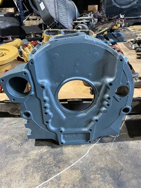 Used Cummins 6CT 8 3 Flywheel Housing For Sale Hialeah Florida United