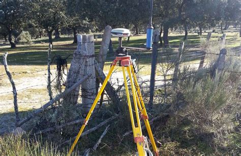 Servicios De Topografía Métrica De Construcción