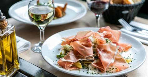 Restaurant Marnes La Coquette Hauts de Seine La Tête Noire française