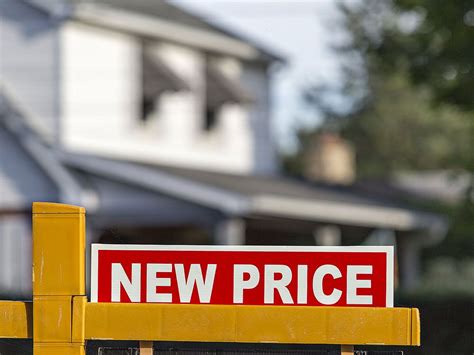 Canada Home Price Correction Not Over Yet Financial Post