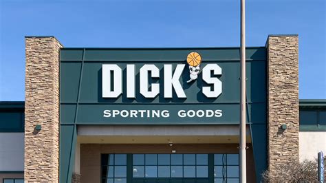 Dicks Sporting Goods Ceo Blasts Retail Crime After String Of Targeted