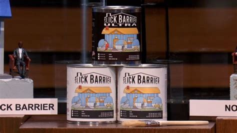 Whatever Happened To Slick Barrier After Shark Tank