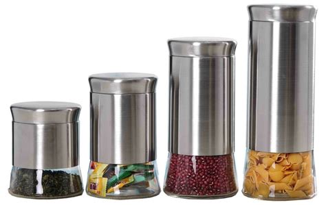 Unique Kitchen Canisters Sets Ideas On Foter