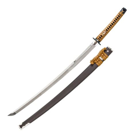 Katana Swords | Hand Forged and Battle Ready Options