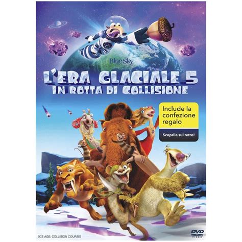 L Era Glaciale 5 Recensione Trama Cast Spettacolo Periodico Daily