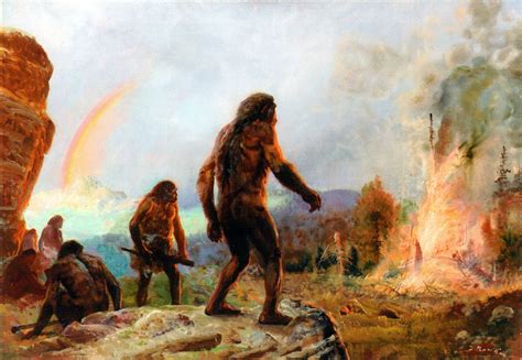 Neanderthalfireandrainbowbyzdenekburian1958 1600×1104