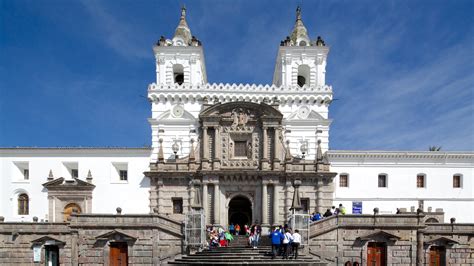 Alquileres Vacacionales En Iglesia De San Francisco Ecu Casas De