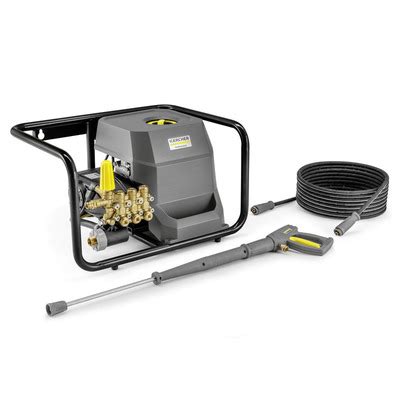 Nettoyeur Haute Pression Karcher Nettoyeur Haute Pression Pro Eau