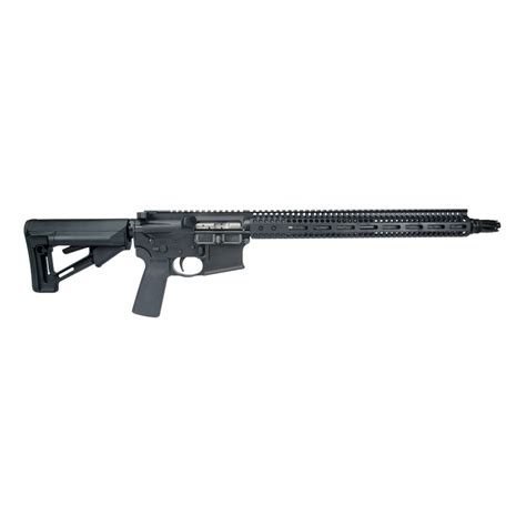Ar 15 300 Black 16 Cf Barrel 15 Hand Guard Str Stock G2 Precision