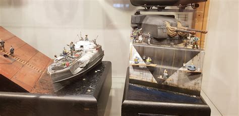 TIRPITZ MUSEUM ALTA - HOBBYHISTORICA