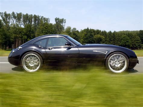 Wallpaper Sports Car Tvr Convertible Performance Car Wiesmann Gt