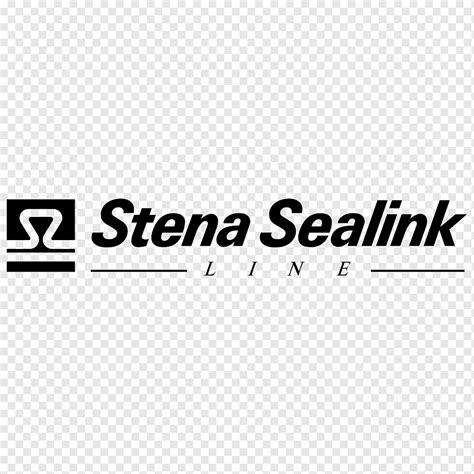 Stena Sealink Line Hd Logo Png Pngwing