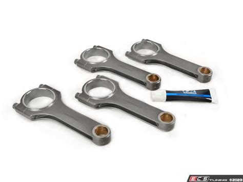 Cp Carrillo Scr9101 4 Carrillo N20 Pro H Connecting Rods Set Of 4