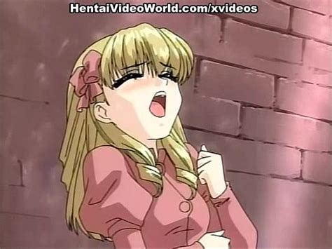 Hentai Fuck With A Brunette Housemaid XVIDEOS