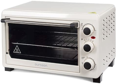 Электродуховка Oursson MO 2300. Цена 2592 ₽. Доставка по России