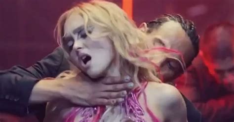 HBO Viewers Beg For The Idol To Be Axed After Disgusting Lily Rose Depp Sex Scene Daily Star