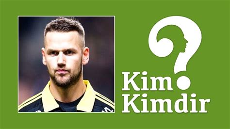 Alexander Milosevic Kimdir Nereli Ka Ya Nda Futbol Kariyeri Ve