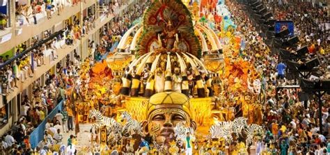 Cultura De Brasil Características Costumbres Y Tradiciones Brasileñas