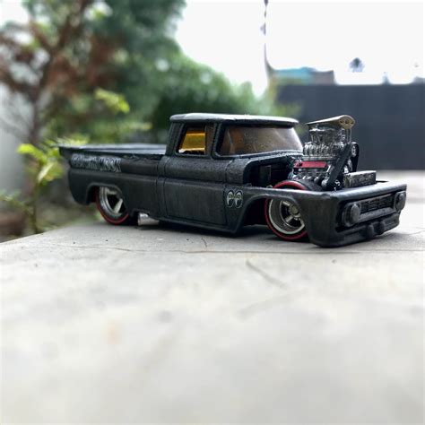 62 chevy truck 9