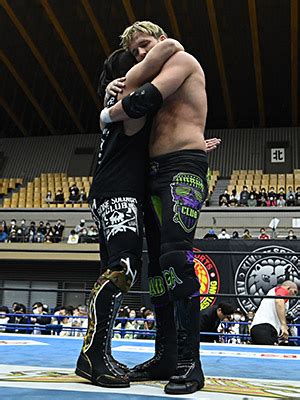 Road to SAKURA GENESIS 2023 埼玉所沢市民体育館 第2試合 20分1本勝負 新日本プロレスリング