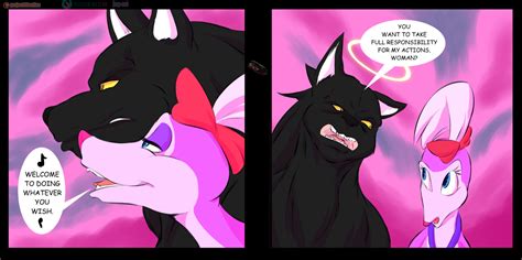 Welcome To He By Project00Wolfen Hentai Foundry