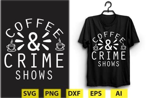 True Crime T Shirt Design Bundle Bundle · Creative Fabrica