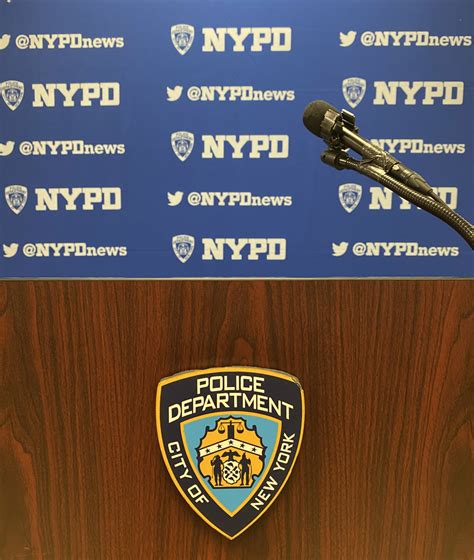 Nypd News On Twitter Happeningsoon Nypddetectives Will Provide An