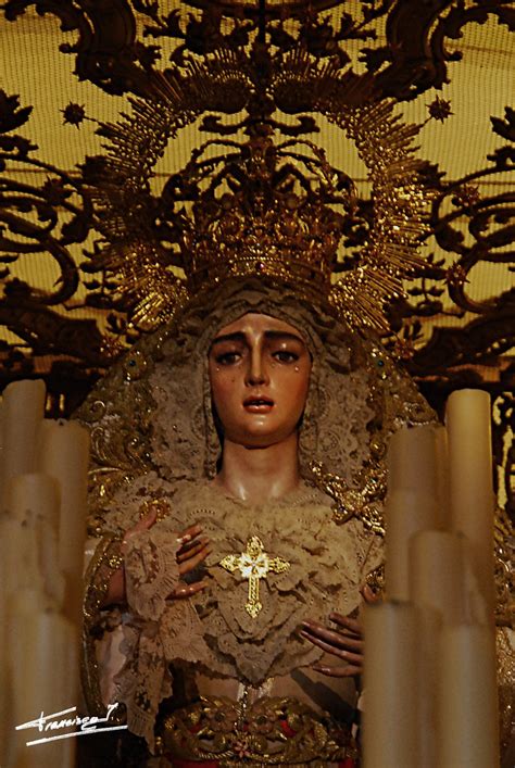 Virgen De La Salud San Gonzalo F J Mateos Flickr