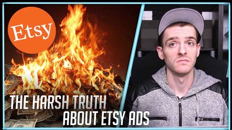 The Harsh Truth About Etsy Ads And Ranking Youtube