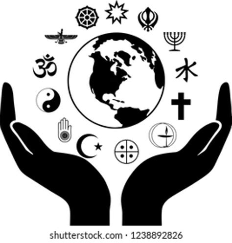 Religion And World Views