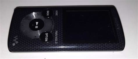 Walkman Sony Sony Odtwarzacz Mp3 Model NWZ E443 Legionowo OLX Pl