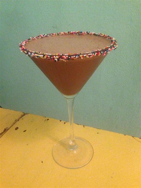 Chocolate Blitzen Chocolate Dessert For Dinner Fresh Drinks