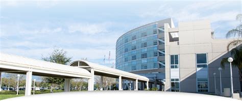 Hospital in San Bernardino County | Arrowhead Regional Medical Center