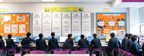 Eden Boys’ School has eighth lowest pupil absence in England | Eden Boys School, Bolton